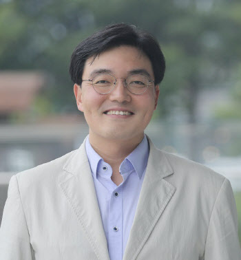 윤동기 KAIST 교수, 국제액정학회 중견학술상 수상
