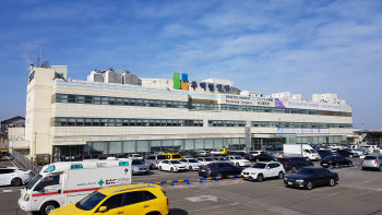 서울김포공항 우리들병원, 마취 적정성 평가 1등급 받아