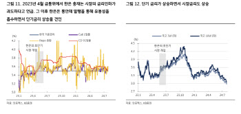 KB證 “7월 FOMC 이후 한은 정책 개입 모니터링이 더 중요”