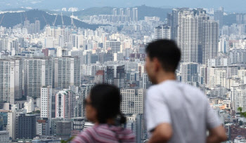 "패닉바잉 서울 집중 때문인데…서울 외 공급대책으론 한계"