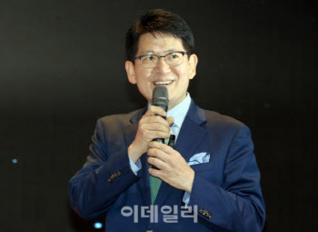 강성부, 한양증권의 주인이 될 상인가