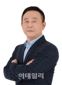 오스템임플란트, 김해성 신임 대표이사 선임