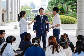 심우정 검찰총장 후보자 "중립성 지키는 역할 다할 것"