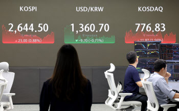 ‘믿는다, 반도체’…대장주 3조 폭풍매수 나선 개미