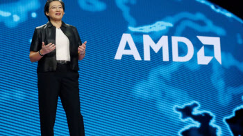 AMD, ZT 시스템 인수 효과 기대↑…“AI 경쟁력 강화” (영상)