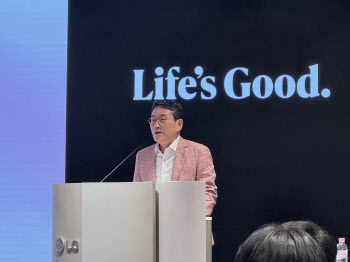 LG 유니콘 '가전구독' 1.8兆 우뚝…조주완號 미래비전 성과는