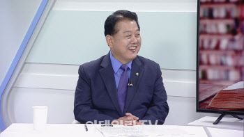 (영상)김병주 "한동훈, 무능..채상병특검법으로 리더십 증명해야"