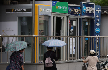 "은행주, 밸류업 기대 여전…원화 강세도 호재"