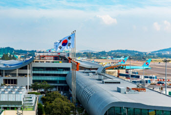 강서·양천 고도제한 완화하나…서울시 '공항권 발전계획' 만든다