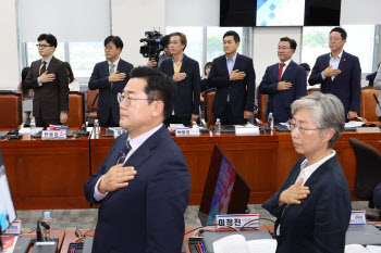 `지역당 부활에 한 목소리` 낸 여야…"투명성 높아졌다"