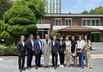 최재란 서울시의원 "급식실 쪼개 쓰는 학교...식당 신축 추진할 것"