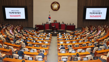 국회, 외교·통일·안보 대정부질문…'계엄 준비설' 충돌