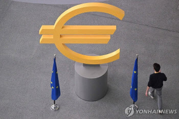 ECB 두번째 금리인하…예금금리 0.25％p↓