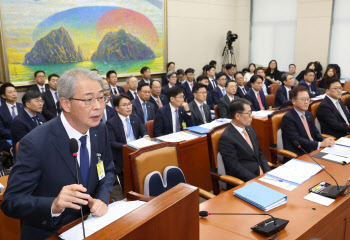 임종룡 "자회사 임원 선임시 사전합의제 폐지하겠다"