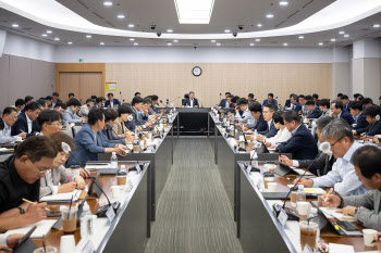 백종일 전북은행장 “한계기업 증가 등 리스크 선제 대응할 것”