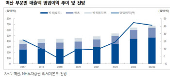 벽산, 금리인하 기조에 업황 회복…실적 개선 기대-NH