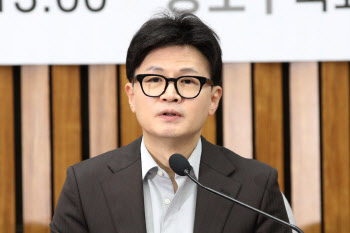 한동훈 "尹정부 성공 누구보다 바라…정권 재창출 책임감"