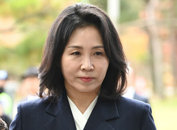 법원, '공직선거법 위반' 김혜경 1심 벌금 150만원 선고