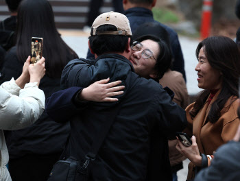 작년보다 쉬워진 수능…‘과탐’ 최상위권 변수로 부상(종합)