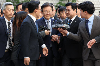 국민의힘, 이재명 판결 결과 환영…"당연한 진리, 정의"