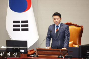 예결위, 예산안 증·감액 심사 본격화…특활비·지역화폐 쟁점