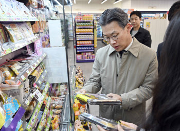 산업부 “‘최대 30% 할인’ 코세페 국가대표 도시락 맛보세요”