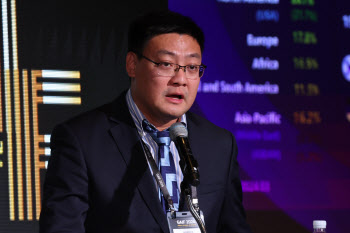 알리바바닷컴 동북아총괄 "AI, 이커머스 판도 바꿔"