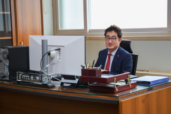 코레일관광개발 제13대 대표 권백신 취임…"국민이 찾는 기업 만들 것"