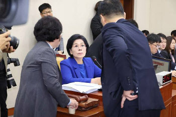 용산 어린이 과학관 예산, 김형숙 교수 예산 전액 삭감…“예결위에서 복원 기대”