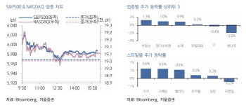 "약해진 '트럼프 트레이드'…韓 증시 상승흐름 전망"