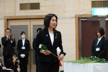 "우리야말로 지긋지긋하다"...'한국 반일병' 일본 극우에 일침