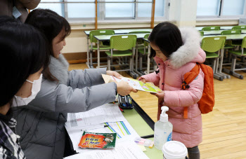 내달부터 초등 예비소집…“불참 아동 소재·안전 확인”