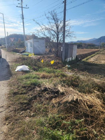 "출동 잘 하나 보자" 일부러 불 지르고 신고한 도의원들