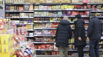 "이젠 정말 뭘 사먹는 게 무섭다"…코 앞 닥친 '기후플레이션'