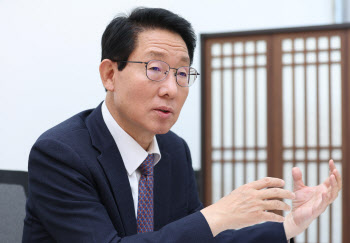 與김상훈 “野상법개정안 부작용 커…자본시장법 통한 핀셋 규제를”