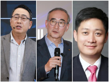 "5G 안정·AI 성장" 통신3사, 내년 합계영업익 5조 도전