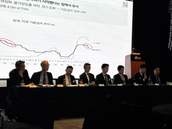 S&P “계엄령 후폭풍…국가신용등급 영향은 없어”