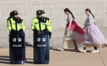 뉴질랜드도 한국 여행 주의보 상향…"더욱 주의 기울이기"