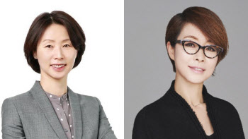 삼성도 첫 女 전문경영인 CEO 나왔지만…갈길 먼 '유리천장'