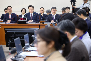 조규홍 "계엄령 선포 동의 안해…위헌 여부는 별도 판단해야"