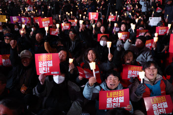 한국민예총 "비상계엄 가담 尹대통령·관련자 구속·처벌해야"