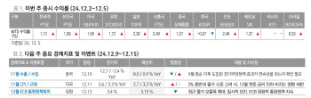 "연준의 금리 인하 기대감…美 산타랠리 이끄는 중"