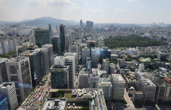 3분기 산업대출 17.4조↑…“제조업 늘고, 금융·보험업은 줄었다”