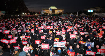 정국 불안 장기화…1420원대로 레벨 높일 환율