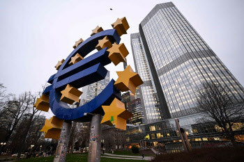 오늘 ECB 기준금리 0.25%p 인하 전망…올들어 네 번째