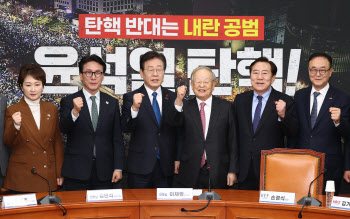 민주당 "경제계와 핫라인 개설…경제현안 상시 소통"