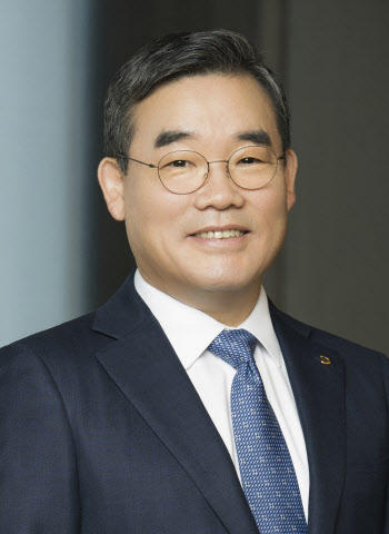 대우건설, 김보현 대표이사 정식 선임