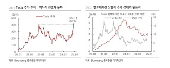 테슬라 'Model Q', LG엔솔에 기회 될 것