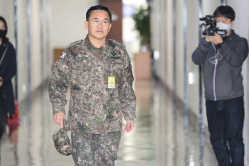 "병력 이동 가능한가" 여인형, 방첩사 대통령 경호부대 국회 투입 지시