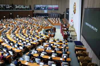 경총 “혼란한 정국 안정 바라…기업, 경제안정 위해 최선”